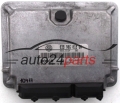 KOMPUTER STEROWNIK SILNIKA VW VOLKSWAGEN PASSAT 1.9 TDI 038 906 018 GA, 038906018GA, BOSCH 0 281 010 170, 0281010170