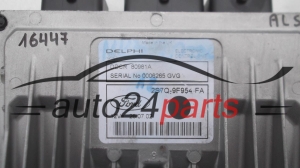 KOMPUTER STEROWNIK SILNIKA FORD MONDEO MK3 2.0 TDCI 2S7Q-9F954-FA