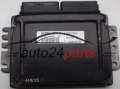 calculateur moteur pour renault twingo 1.2