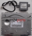 MOTORSTEUERGERÄT ECU STEUERGERAT OPEL FRONTERA 8122006390, 12200639 