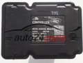 POMPE HYDRAULIQUE ET CALCULATEUR d'ABS FORD FOCUS FoMoCo ATE  28561138063, 10.0961-0130.3