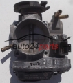 BOITIER DE PAPILLON VOLKSWAGEN AUDI SEAT SKODA 06A 133 064 M, 06A133064M, VDO 408.237/111/015, 408237111015