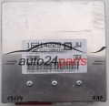 KOMPUTER STEROWNIK SILNIKA OPEL ASTRA 1.6 X16XEL 16214229 JW