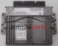 CALCULATEUR MOTEUR RENAULT TWINGO 1.2 SAGEM 21646433-5 8200153840, 8200153834 