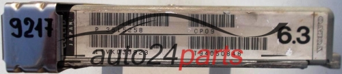 Ecu Caja de cambios automática VOLVO 850 AISIN P 3515258, CP09, 6.3