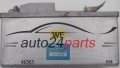  	ABS STEROWNIK OPEL OMEGA A SENATOR B BOSCH 0 265 103 016 WE, 0265103016WE, 0265103016 