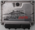 KOMPUTER STEROWNIK SILNIKA SEAT AROSA 1.0 MPI 030 906 032 DR, 030906032DR, BOSCH 0 261 207 624, 0261207624, BENZIN ME7.5.10 3991, 26SA0000 -  10981