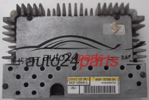 FORD MONDEO, VW GALAXY SHARAN 2.5 24V, 94BP-18T806-BA, 94BP18T806BA, HABA030521, 94GP-18B849-A, 94GP18B849A
