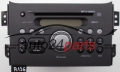 RADIO CD MP3 WMA PACR 08  OPEL AGILA  SUZUKI  39101-51K0 / 3910151K0 / 39101-51K00-EZR / 3910151K00EZR / CQ-MX0770G / CQMX0770G - R136, R170