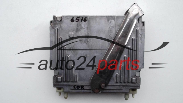 MOTORSTEUERGERÄT ECU STEUERGERAT VOLVO V850 2.5 P3515259