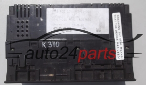PANEL OGRZEWANIA STEROWNIK NAWIEWU REGULATOR KLIMATRONIK SAAB 900 A067455, F03573