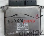 calculateur moteur pour mercedes w211 e-klass 220 cdi