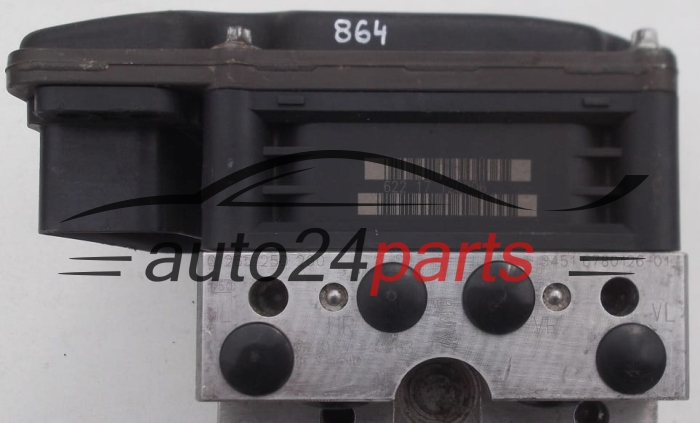  BMW BOSCH 0 265 250 200, 3451 6780126-01