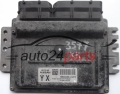 calculateur moteur pour nissan micra 1.2
