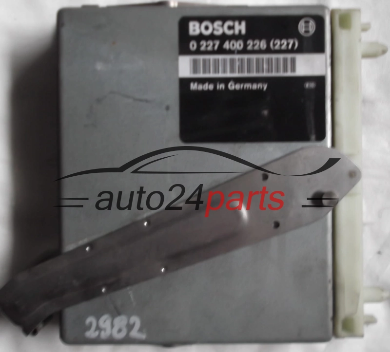 calculateur moteur pour volvo 850 2.5 20v