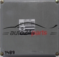 calculateur moteur pour nissan almera 1.5