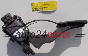 POTENCJOMETR PEDAL GAZU KIA CEED 1.6 CRDI 32700-XXXXX, 32700XXXXX - 
