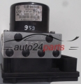 Pompa abs i sterownik MERCEDES BENZ A0054313612 10020404374 A0355455532 10092515803