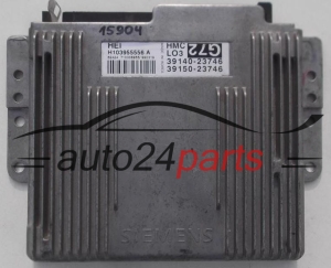 KOMPUTER STEROWNIK SILNIKA HYUNDAI H103955556 A