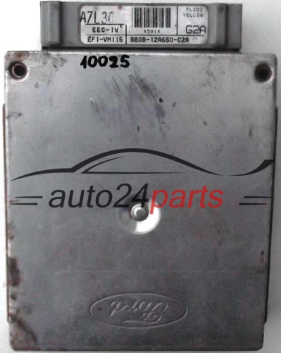 88GB-12A650-CZA, 88GB12A650CZA, 8GCA,