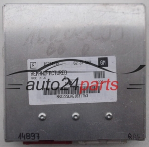 CENTRALITA DE MOTOR OPEL 16234275, GM 62 37 562, 6237562
