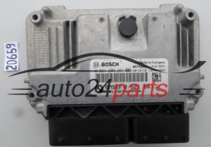 KOMPUTER STEROWNIK SILNIKA BMW R1200GS 1.2 BOSCH 0 261 209 391, 0261209391, BMSKP 8 521 661, 8521661 -
