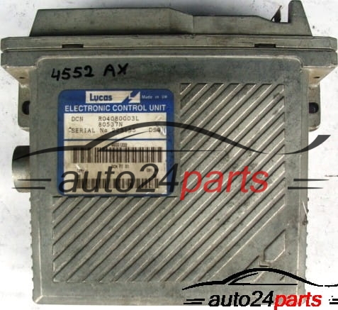 calculateur moteur pour fiat brava, bravo 1.9 td 