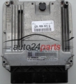 CALCULATEUR MOTEUR AUDI Q5 2.0 TDI BOSCH  0281015038,  03L906022Q, 03L906022B
