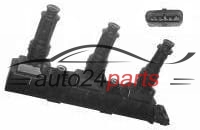 ZüNDSPULE ZüNDSPULENHEIT OPEL 1.0 X10XE Z10XE Z10XEP AGILA CORSA 1208306, 1208028, 90532618, 90543059, 93180806 BOSCH 0221503014 0 221 503 014