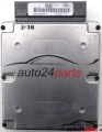 MOTORSTEUERGERÄT ECU STEUERGERAT FORD ESCORT 1.8, 96AB-12A650-FD, 96AB12A650FD, FEUD 
