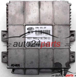 CALCULATEUR MOTEUR SEAT, VW, AUDI, IAW G5.SF, IAWG5SF, 61602.021.01 E, 6160202101E 