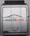 KOMPUTER STEROWNIK SILNIKA FORD FOCUS 1.8 TDCI 3M5112A650LB, 3M51-12A650-LB DZAF 12240250 R0411C004L - 4600, 6081, 7525, 7526, 11668