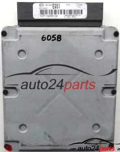 ECU CENTRALITA DE MOTOR FORD MONDEO 2.0 TDDI 1S7F-12A650-CAG, 1S7F12A650CAG, EQS1 