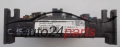 CONFORT MODULE  CITROEN PEUGEOT SIEMENS S118085210 D