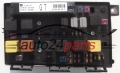 CAJA ELECTRICA DE FUSIBLES Y RELES OPEL GM 13 206 747 GT HELLA 5DK 008 668-18