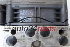 ABS POMPA BMW 5 BOSCH 0 265 250 507, 0265250507, 34516785442-03, 3451678544203, 0265960428