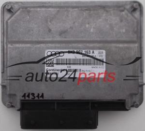 Komputer sterownik napędu Audi A4 A5 5WK11731 8K0907163A  -  11311