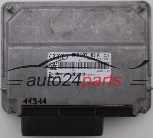 Komputer sterownik napędu Audi A4 A5 5WK11731 8K0907163A