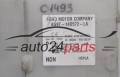 Sicherungskasten Sicherungseinheit  LAND ROVER Delphi 28151289-J6551,  AG9T-14D572-LA