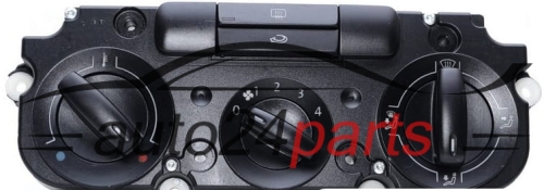 VOLKSWAGEN GOLF CADDY 1K0 819 047 AP / 1K0819047AP / 5HB 008 720-50 / 5HB00872050