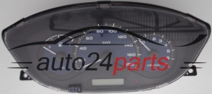 TACHO KOMBIINSTRUMENT CHEVROLET MATIZ EC6H180108, 96664161 EC, 96664161EC 