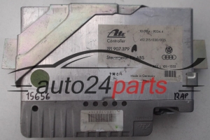  ABS STEROWNIK VOLKSWAGEN GOLF ATE 10.0914-9034.4, 10091490344, VDO 412.215/030/005, 412215030005, 191 907 379 A, 191907379A