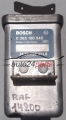 ABS STEUERGERAT BMW E34 E36 BOSCH 0 265 100 045, 0265100045, 34.52-1158 424.0, 345211584240 