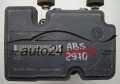 BOMBA HIDRAULICA Y CENTRALITA ABS DAEWOO MATIZ 95094692, 06.2102-2414.4, 06210224144, 06.2109-0984.3, 06210909843