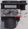 POMPE HYDRAULIQUE ET CALCULATEUR dABS HONDA CIVIC BOSCH 0 265 235 394,  57110-SMG-G010-M1, 57110SMGG010M1, 0 265 950 742, 0265950742
