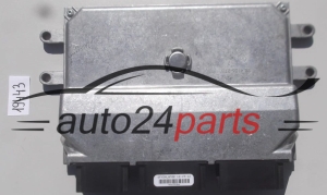 KOMPUTER STEROWNIK SILNIKA FORD ESCAPE CONNECT 2.5 DV6A-12A650-DC, DV6A12A650DC, 6PXS4LAF00 - 19443