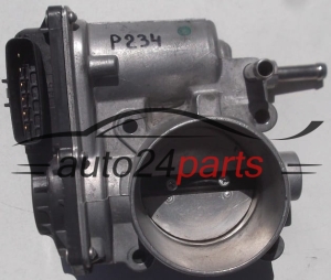 PRZEPUSTNICA POWIETRZA TOYOTA LEXUS 22030-0T110, 220300T110 - P234