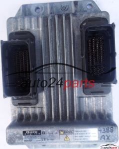 CALCULATEUR MOTEUR OPEL CORSA COMBO 1.7 CDTI Z17DTH ISUZU 897300 0975, 8973000975, GM 97300 097, 97300097, DENSO 112500 0153, 1125000153