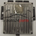 CALCULATEUR MOTEUR FORD FOCUS 1.8 TDCI DELPHI 1S4A-9F954-CJ