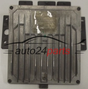 CALCULATEUR MOTEUR FORD FOCUS 1.8 TDCI DELPHI 1S4A-9F954-CJ, 1S4A9F954CJ, DDCR 80927G 